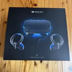 【生産終了】【未開封新品】 Rift S Yahoo!オークション - 「oculus+rift」の落札相場・落札価格