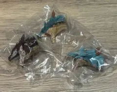 モンハン ヘッドマグネット