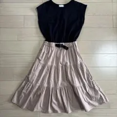 branshes ワンピース　130