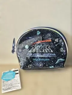 2025年最新】ディズニースペースマウンテン限定グッズの人気アイテム