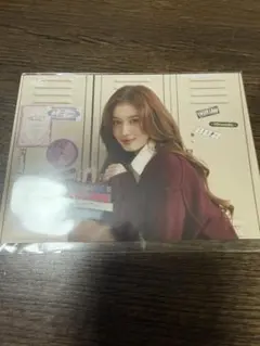 サナ SANA ラントレ TWICE THIS IS FOR 国立競技場