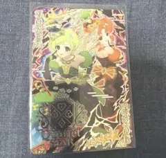 アイプリ　ダークアイリ　サイン