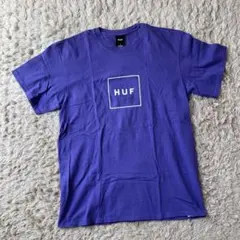 HUF ボックスロゴ Tシャツのサムネイル