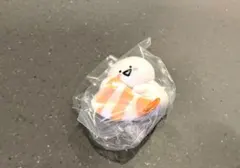 お文具といっしょ　寿司えびお文具