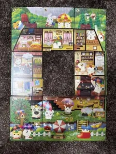 とっとこハム太郎 カードセット はむたろっとカード④平成 レトロ