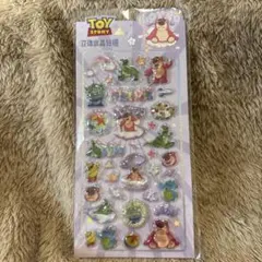 Toy Story ピクサー　LOTSO