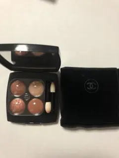 シャネル レ キャトル オンブル 372 ブーケ アンブレ