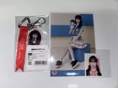 LOVE 高松瞳 2021. August 直筆サイン入り - メルカリ