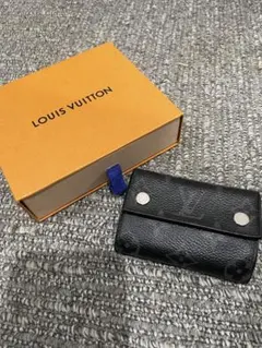 ディスカバリー・コンパクト ウォレット　エクリプス