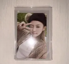 クマジェニ ジェニ JENNIE