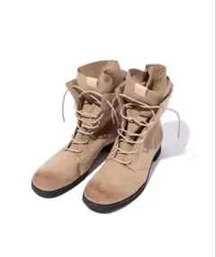glamb Layered Gran Boots / レイヤードグランブーツのサムネイル