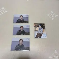 Mrs. GREEN APPLE Harmony 若井滉斗 フォトカ