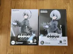 未開封　NieR15周年一番くじB賞　ヨルハ賞セット