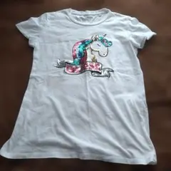 GUESS ユニコーン Tシャツのサムネイル