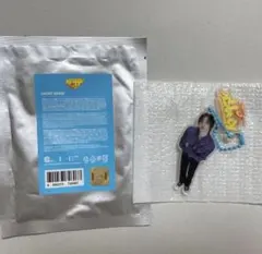 BOYNEXTDOOR ボネクド ボイネクアクキーソ ンホ