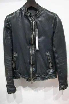 ISAMUKATAYAMA BACKLASH シングルライダース ISAMU KATAYAMA BACKLASH The Line (イサムカタヤマ バック