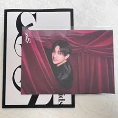 Stray Kids バンチャン トレカ