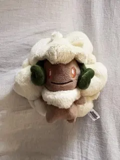 エルフーン ポケモン ぬいぐるみのサムネイル