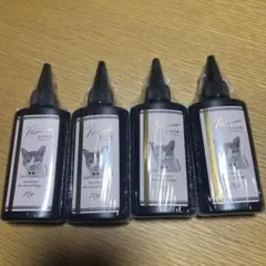 【レジン液】まさるの涙プレミアム　70g　4本セット