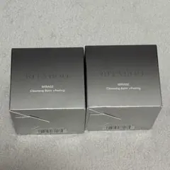 BIVABOO ビバブー ミラージュクレンジングバーム 100ml*2のサムネイル