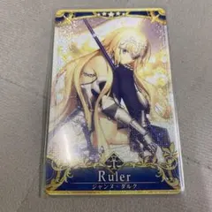 2026年最新】fgo ジャンヌ フェイタルの人気アイテム - メルカリ