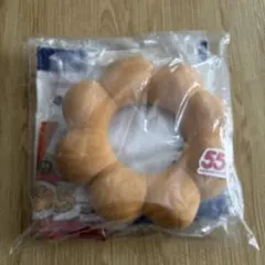 ミスド福袋2026 景品５点全て