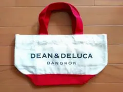 DEAN & DELUCA BANGKOK　 トートバッグ