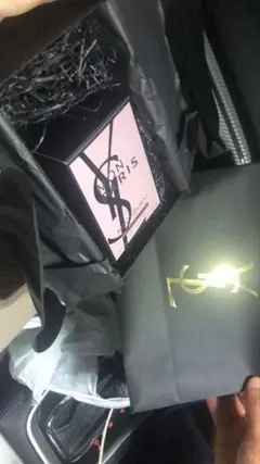 イヴ・サンローラン モン パリ オーデパルファム 50ml