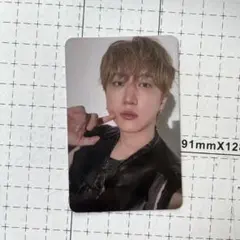 StrayKids チャンビン Doit SPEAKER スピーカー トレカ