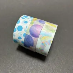 【中古】カモ井　mt マスキングテープ