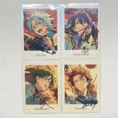 あんスタ 紅月 10周年 ぱしゃっつ
