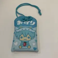 すとぷり　お守りキーホルダー　ころん