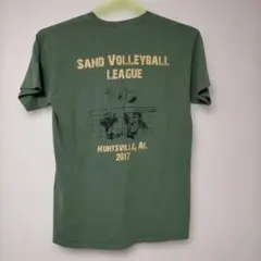 メンズ Mサイズ アメリカ輸入古着Tシャツ クリーニング済 2