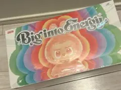 ラブブ　BIG into ENERGY 新品未開封　アソート