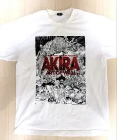 2026年最新】akira tシャツart of wallの人気アイテム - メルカリ