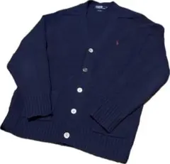 2025年最新】ラルフローレンカーディガンの人気アイテム - メルカリ