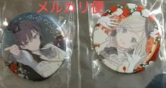 T*e様 蓮ノ空女学院スクールアイドルクラブトレーディング缶バッジ　エーデルノーのサムネイル
