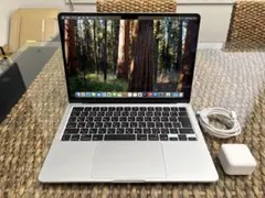 【ほぼ新品】 MacBookAir 13 2025 M4 16GB 512GB