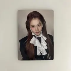 MISAMO PLAY サナ ラキドロ トレカ