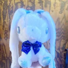 チャックスGP362 汎用うさぎ ぬいぐるみ - メルカリ