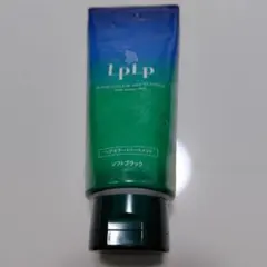 LPLP ヘアカラートリートメント ソフトブラック 200gのサムネイル