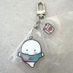 LE SSERAFIM ルセラフィム　ユンジン キーホルダー