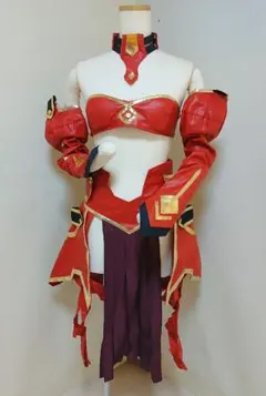 Fate/Grand Order モードレット