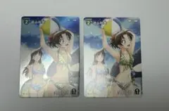 2026年最新】コナン 和葉 プロモの人気アイテム - メルカリ