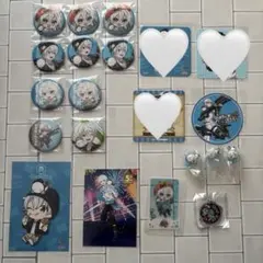 〖 ドズル社 〗 おらふくん・まとめ売り