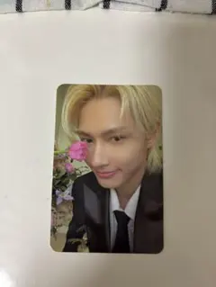 ジュン fml Carat盤