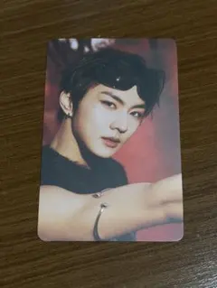 ENHYPEN ROMANCE UNTOLD ジョンウォン トレカ