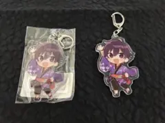 すとぷり すとめも9 アクリルキーホルダー ななもり