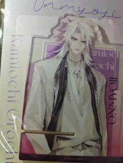 陰陽師本格幻想RPG アクリルスマホスタンド