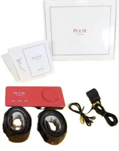 PULSE Trainer PT-Ⅱ 2026年最新】パルストレーナー pt-iiの人気アイテム - メルカリ